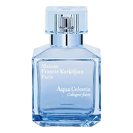Aqua Celestia Cologne forte - Eau de parfum image